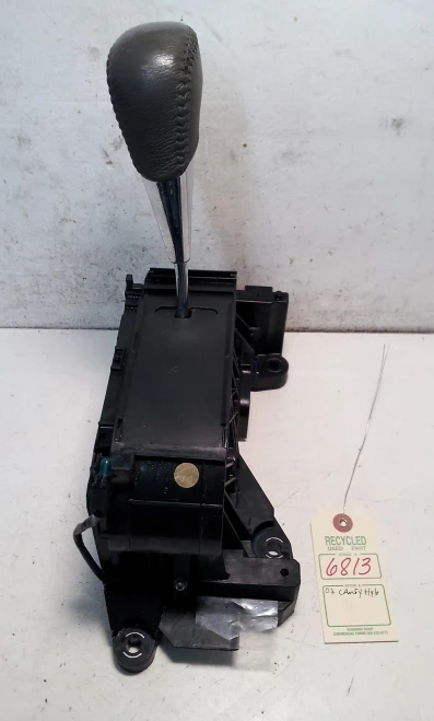 2007 Toyota Camry Automatic Hybrid Used OEM Floor Shifter
