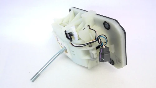 2022-2024 Toyota SU00309871 Used OEM Floor Shifter