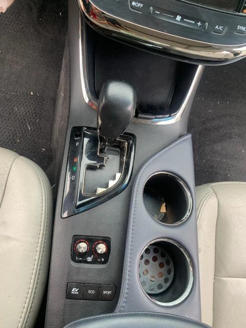 Toyota Avalon Automatic Hybrid Used OEM Floor Shifter