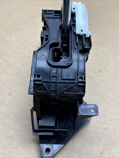 2018-2024 Toyota Camry 75G647LHD Used OEM Floor Shifter