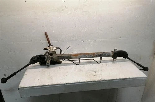 2010-2015 Chevy Camaro Power Rack And Pinion Steering Gear OEM used OEM rack and pinion