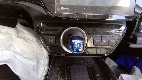 2021 Toyota Prius Automatic Used OEM Floor Shifter