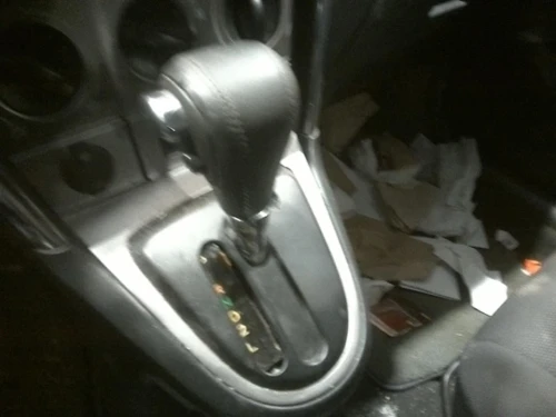 2004 Toyota Matrix Used OEM Floor Shifter