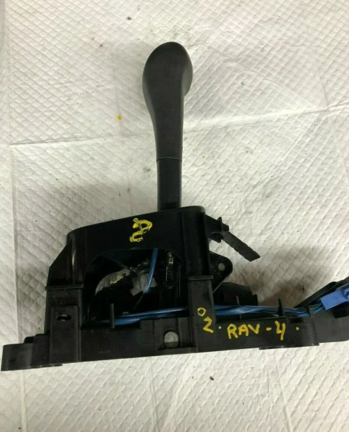 2002 Toyota RAV4 Used OEM Floor Shifter