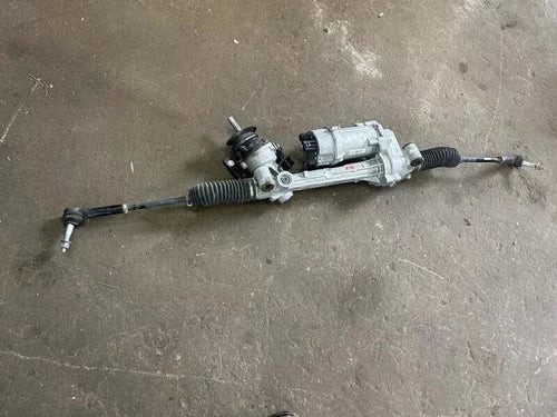 2017-2019 Chevy Impala Electric Power Steering Gear Rack & Pinion opt NJ2 - OEM. used OEM rack and pinion