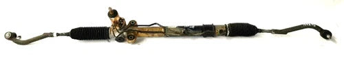 2007 Hyundai Santa Fe Steering Rack & Pinion 2.3L 3.3L 07 OEM used OEM rack and pinion