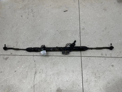 2004-2015 Nissan Armada Titan Steering Gear Power Rack And Pinion OEM used OEM rack and pinion