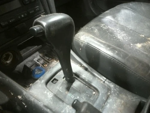 2001 Toyota Solara Used OEM Floor Shifter
