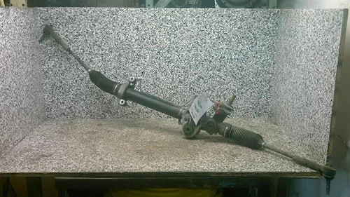 2007-2014 Chevrolet Chevy Tahoe Steering Gear Power Rack And Pinion OEM used OEM rack and pinion