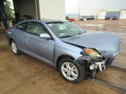 2004 Toyota Solara Used OEM Floor Shifter