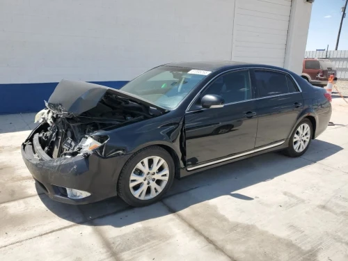2010 Toyota Avalon 3355007180 Used OEM Floor Shifter