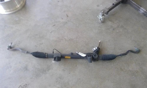 2011-2015 Jeep Grand Cherokee Power Steering Rack and Pinion 5.7L OEM used OEM rack and pinion