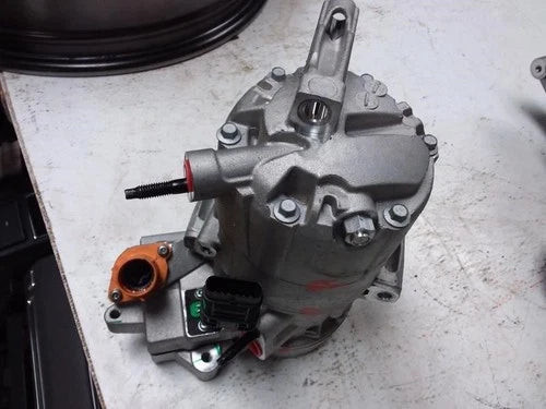 2023 JEEP WRANGLER 2.0L AC Compressor Plug in Hybrid OEM
