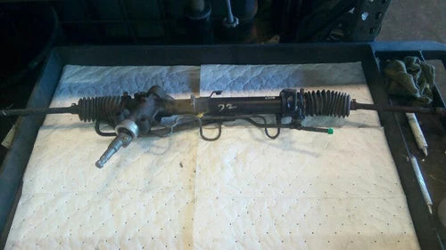 2001-2003 Toyota Rav4 Rack and Pinion fully Tested with Warranty OEM used OEM rack and pinion
