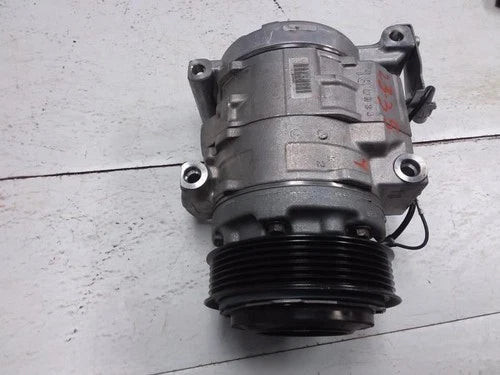 2023 TOYOTA TUNDRA 3.4L AC Compressor Denso OEM