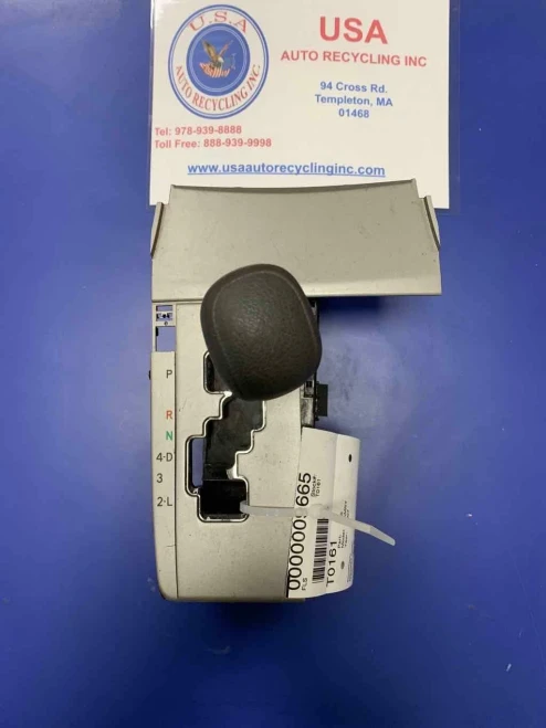 Toyota Camry Used OEM Floor Shifter