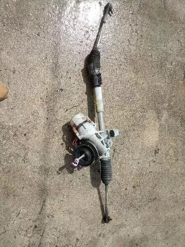 2007-2008 Honda Fit Gear Steering Rack & Pinion Assembly OEM with Electric Pump used OEM rack and pinion