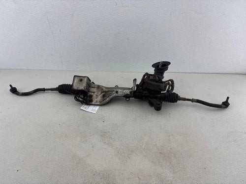 2006-2011 Honda Civic Electric Steering Gear Rack & Pinion Assembly Oem used OEM rack and pinion