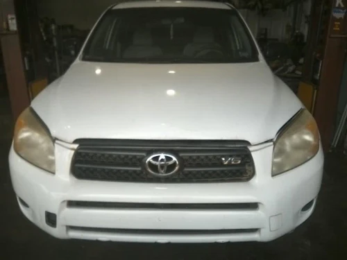 2008 Toyota RAV4 Used OEM Floor Shifter