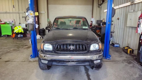 2004 Toyota Tacoma Used OEM Floor Shifter