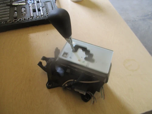 2006 Toyota Solara Used OEM Floor Shifter
