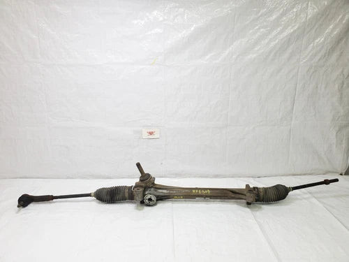 2008-2012 Ford Escape Power Steering Gear Rack & Pinion OEM AL8Z-3504-BRM used OEM rack and pinion