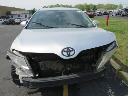 2012 Toyota Venza Used OEM Floor Shifter