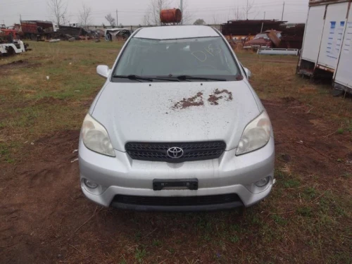 2005 Toyota Matrix Used OEM Floor Shifter