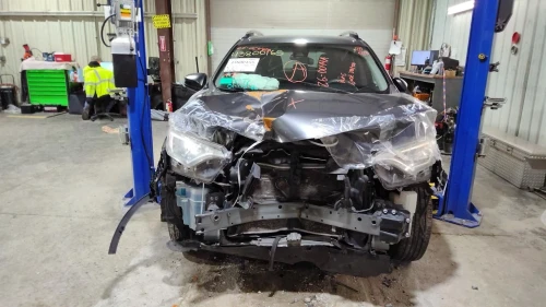 2017 Toyota RAV4 Used OEM Floor Shifter