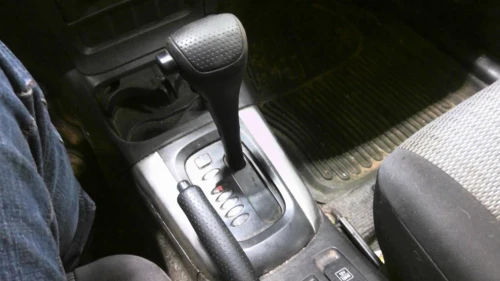2005 Toyota RAV4 Used OEM Floor Shifter