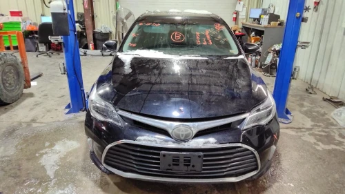 2017 Toyota Avalon Used OEM Floor Shifter