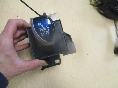 2010 Toyota Prius Used OEM Floor Shifter