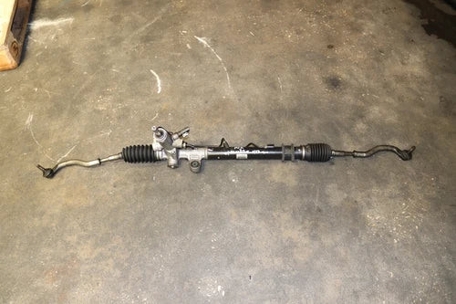 2006-2011 Honda Civic Sedan 1.8L Power Steering Rack & Pinion OEM used OEM rack and pinion