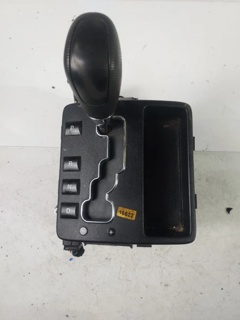 2006 Jeep Cherokee Automatic Used OEM Floor Shifter