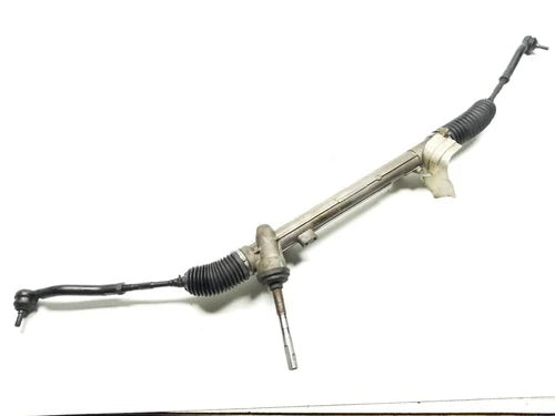 12 13 14 15 NISSAN ROGUE POWER STEERING RACK & PINION OEM used OEM rack and pinion