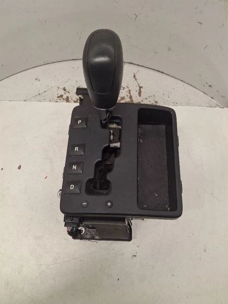 2005-2007 Jeep Grand Cherokee Automatic 2WD Used OEM Floor Shifter