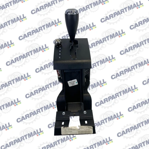 2007-2010 Jeep Compass 68021388AA Automatic Used OEM Floor Shifter