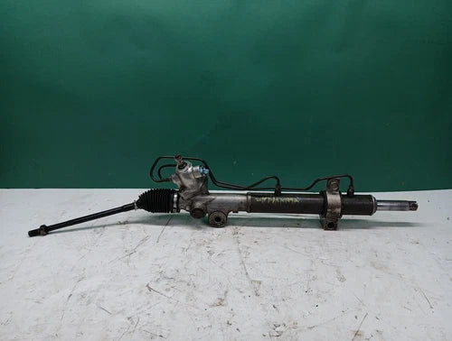 2002-2006 Nissan Maxima 3.5L Power Steering Rack And Pinion LS9A313 OEM used OEM rack and pinion