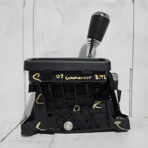 Jeep Commander Automatic Used OEM Floor Shifter