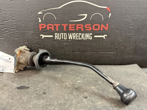 1994-1995 Jeep Wrangler Manual Used OEM Floor Shifter