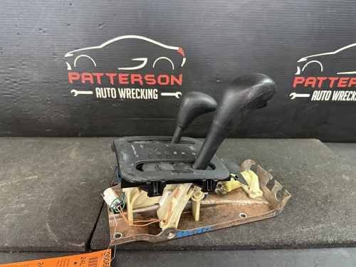 2004 Jeep Cherokee Automatic Used OEM Floor Shifter