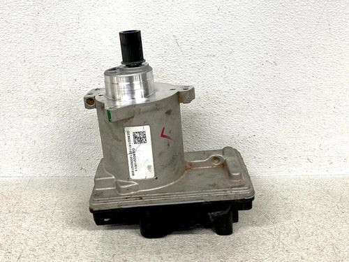 2017-2023 TESLA MODEL Y 3 AWD Used OEM Rack and Pinion LOT2422 used OEM rack and pinion