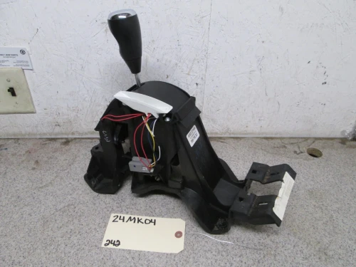 Jeep Patriot Automatic Used OEM Floor Shifter