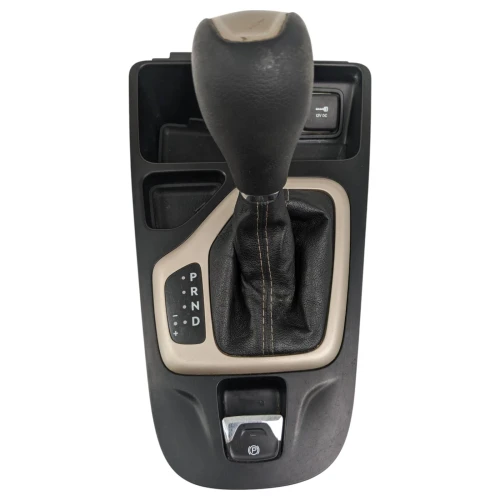 2014-2018 Jeep Cherokee P1UT701X9AE Automatic Used OEM Floor Shifter
