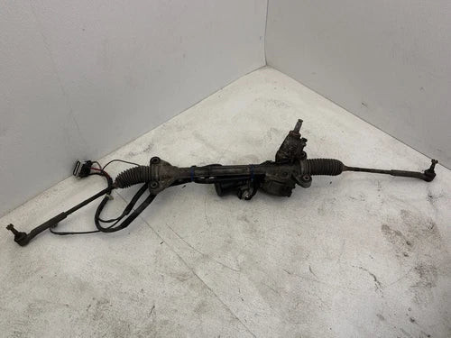 2012 - 2014 Subaru Impreza Electric Power Steering Gear Rack Pinion 2.0L OEM used OEM rack and pinion