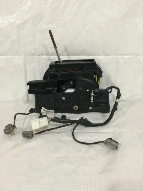 2011-2013 Jeep Grand Cherokee Automatic Used OEM Floor Shifter