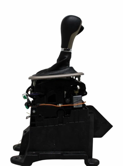 2017 Jeep Cherokee Used OEM Floor Shifter