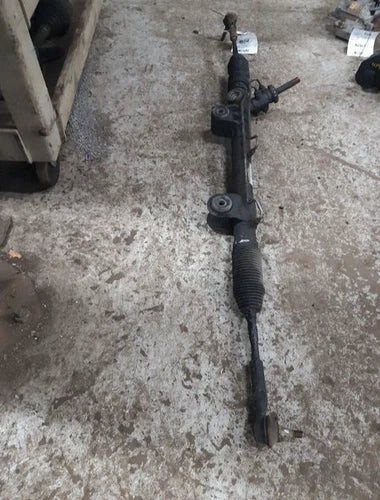 2004-2009 Dodge Durango Power Rack And Pinion 3.7L,5.7L Assembly OEM used OEM rack and pinion