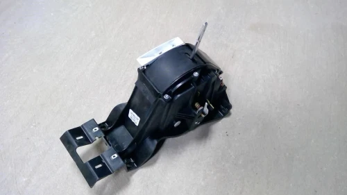 2015 Jeep Patriot 68186149AF Automatic Used OEM Floor Shifter