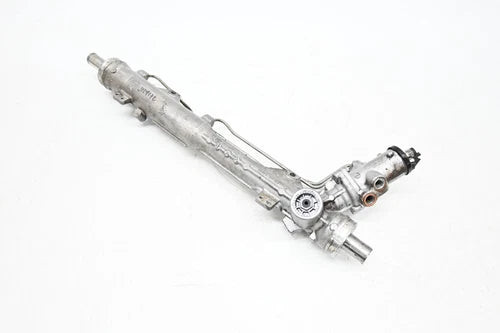 06-13 Bmw E93 1/3 Series Power Steering Gear Rack & Pinion Hydro Box Unit Oem used OEM rack and pinion